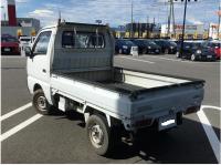 SUZUKI CARRY TRUCK 1992