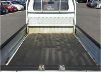 SUZUKI CARRY TRUCK 1992