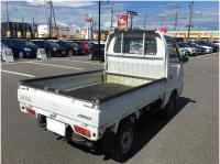 SUZUKI CARRY TRUCK 1992