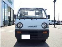 SUZUKI CARRY TRUCK 1992