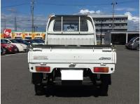 SUZUKI CARRY TRUCK 1992