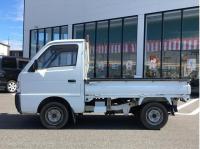 SUZUKI CARRY TRUCK 1992
