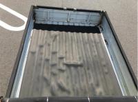 SUZUKI CARRY TRUCK 1992