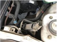 SUZUKI CARRY TRUCK 1992