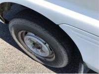 SUZUKI CARRY TRUCK 1992