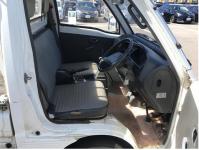 SUZUKI CARRY TRUCK 1992