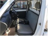 SUZUKI CARRY TRUCK 1992