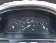 SUZUKI CARRY TRUCK 1992