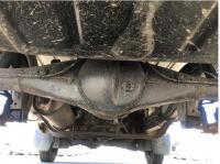 SUZUKI CARRY TRUCK 1992