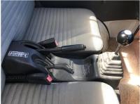 SUZUKI CARRY TRUCK 1992