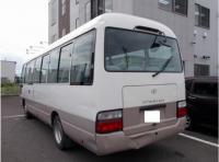 TOYOTA COASTER 2006