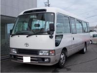 TOYOTA COASTER 2006