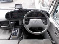TOYOTA COASTER 2006