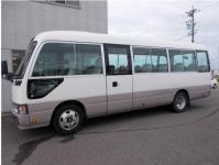 TOYOTA COASTER 2006
