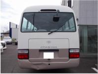 TOYOTA COASTER 2006