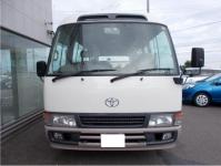 TOYOTA COASTER 2006