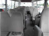 TOYOTA COASTER 2006