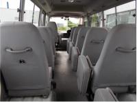 TOYOTA COASTER 2006
