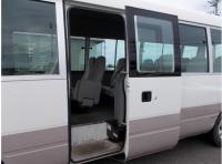 TOYOTA COASTER 2006