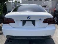 BMW 3 SERIES 2012