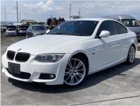 BMW 3 SERIES 2012