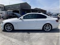 BMW 3 SERIES 2012