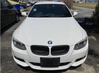 BMW 3 SERIES 2012