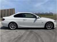 BMW 3 SERIES 2012