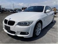BMW 3 SERIES 2012