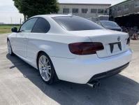 BMW 3 SERIES 2012