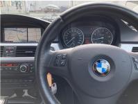 BMW 3 SERIES 2012