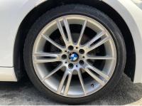 BMW 3 SERIES 2012