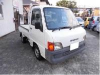 SUBARU SAMBAR 2000