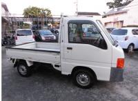 SUBARU SAMBAR 2000