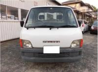 SUBARU SAMBAR 2000