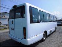 NISSAN CIVILIAN 2011