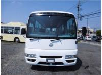 NISSAN CIVILIAN 2011