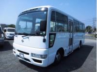 NISSAN CIVILIAN 2011