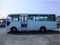 NISSAN CIVILIAN 2011