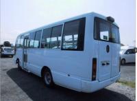 NISSAN CIVILIAN 2011