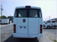 NISSAN CIVILIAN 2011