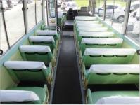 NISSAN CIVILIAN 2011