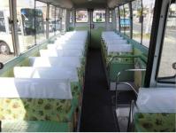 NISSAN CIVILIAN 2011