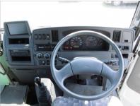 NISSAN CIVILIAN 2011