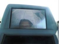 NISSAN CIVILIAN 2011