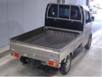 MAZDA SCRUM TRUCK 2003