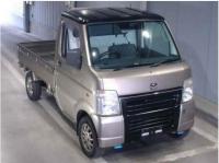 Used MAZDA SCRUM TRUCK