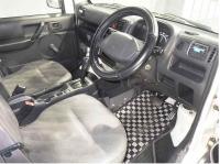 MAZDA SCRUM TRUCK 2003