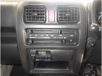 MAZDA SCRUM TRUCK 2003