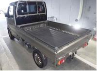 MAZDA SCRUM TRUCK 2003